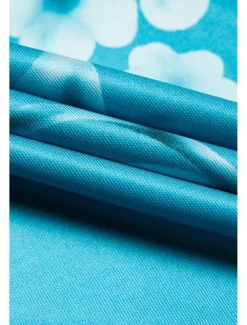 Women's Maxi Dress Sundress A Line Dress Floral Dress Fashion Modern Casual Vacation Casual Daily Regular Fit Floral Sleeveless V Neck Pink Blue Purple Fuchsia Summer Spring