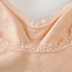 Women's Medium Support Sports Bra Running Bra Open Back Cross Back Bra Top Padded Fitness Leisure Sports Running Breathable Lightweight Soft Watermelon Red Black White Solid Colored