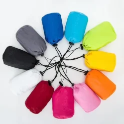 Women's Men's Waterproof Hiking Raincoat UPF 50+ UV Sun Protection Zip Up Hoodie Long Sleeve Fishing Running Jacket Windbreaker Summer Outdoor Windproof Sunscreen UV Resistant Jacket Top Climbing