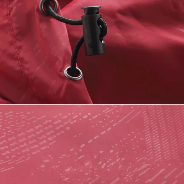 Women's Men's Waterproof Hiking Raincoat UPF 50+ UV Sun Protection Zip Up Hoodie Long Sleeve Fishing Running Jacket Windbreaker Summer Outdoor Windproof Sunscreen UV Resistant Jacket Top Climbing