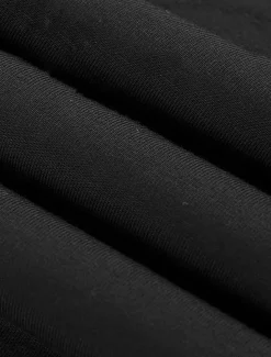 Women's Midi Dress A Line Dress Casual Dress Winter Dress Swing Dress Fashion Streetwear Mature Formal Outdoor Vacation Regular Fit Floral Long Sleeve Crew Neck Black Navy Blue Royal Blue Blue Spring