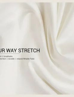 Women's Midi Dress Linen-Inspired Dresses Casual Dress Cotton Linen Dress A Line Dress Stylish Casual Vacation Daily Date Regular Fit Plain Short Sleeve Crew Neck White Pink Orange Summer Spring