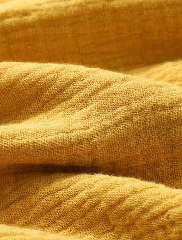 Women's Mini Dress Cotton Linen Dresses Shirt Dress Winter Dress Casual Vacation Regular Fit Plain Short Sleeve V Neck Black White Yellow Blue Summer