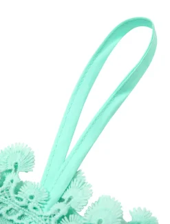 Women's Mini Dress White Dress Graduation Dress Lace Dress Boho Dress Stylish Basic Modern Vacation Loose Fit Pure Color Half Sleeve Crew Neck Black White Green Light Blue Summer Spring