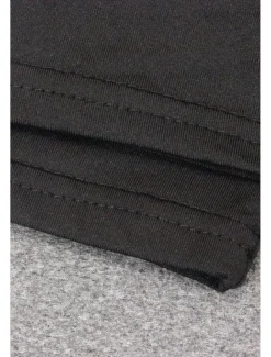 Women's Mini Dress White Dress Graduation Dress Bodycon Fashion Modern Outdoor Birthday Graduation Regular Fit Plain Long Sleeve Deep V Black White Red Summer