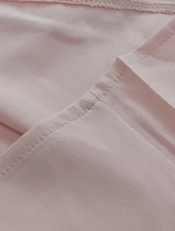 Women's Normal Jumpsuit Elegant Solid Color Short Sleeve V Neck Backless Pocket Street Daily Regular Fit Black Yellow Light Green Summer