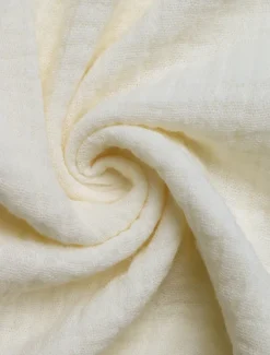 Women's Normal Romper Active Solid Color Sleeveless V Neck Backless Buttons Vacation Daily Regular Fit Apricot Summer