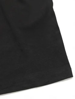 Women's Normal Romper Active Solid Color Sleeveless Round Neck Zipper Pocket Vacation Daily Regular Fit Black Summer