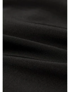 Women's Normal Swimwear Tankini 2 Piece Swimsuit 2 Piece Modest Swimwear Bandeau Strapless Vacation Beach Wear Solid Color Strap Sleeveless Bathing Suits