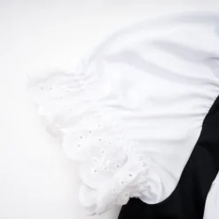 Women's Oktoberfest Beer Dirndl Trachtenkleider Maid Bavarian German Wiesn Traditional Style Cloth Dress for Oktoberfest