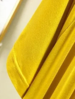 Women's Pajamas Nightgown Nightshirt Dress Pure Color Simple Casual Soft Home Daily Bed Polyester Breathable Crew Neck Short Sleeve Summer Spring