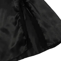 Women's Pajamas Nightgown Dress Pjs Patchwork Fashion Comfort Soft Home Daily Satin Silk V Wire Sleeveless Hole Summer Spring Home Outfits