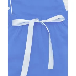 Women's Pajamas Sets Pure Color Fashion Comfort Home Daily Bed Rayon Breathable Lapel Short Sleeve Shirt Shorts Button Pocket Summer Spring Home Outfits