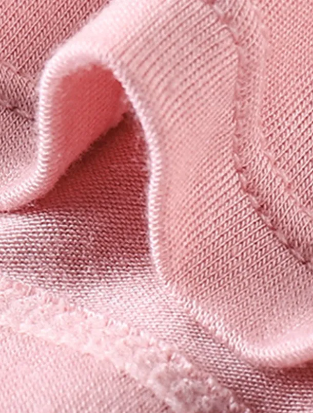 Women's Pajamas Top Pure Color Simple Comfort Daily Rayon Breathable Straps Sleeveless Strap Top Backless Chest pads Summer Spring Home Outfits