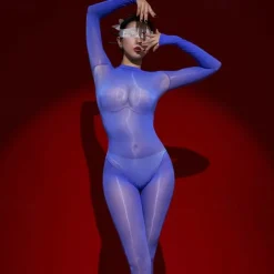 Women's Panty Hose Party Gift Daily Solid Color Acrylic Fibers Sexy Casual Casual / Daily 1 Pair