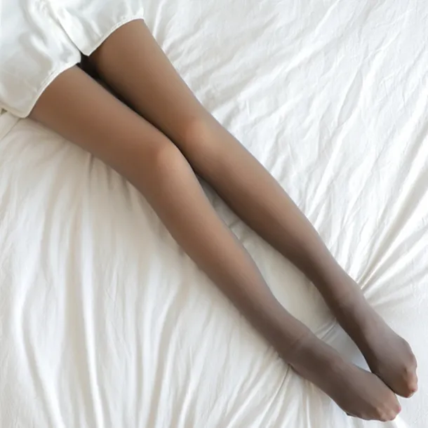 Women's Panty Hose Party Gift Daily Solid Color Acrylic Fibers Casual Sexy Leg Shaping 1 Pair