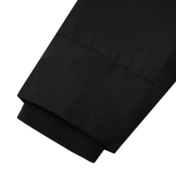 Women's Parka Waterproof Puffer Jacket Thermal Warm Heated Coat Fleece Lined Winter Coat Windproof Outdoor Zip up Hooded Coat Sports Hiking Jacket Purple Pink