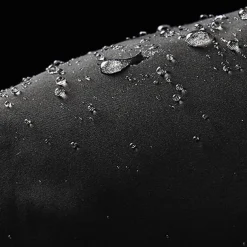 Women's Parka Waterproof Puffer Jacket Thermal Warm Heated Coat Fleece Lined Winter Coat Windproof Outdoor Zip up Hooded Coat Sports Hiking Jacket Purple Pink