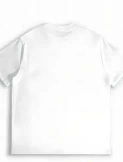 Women's Patriotic T Shirt Graphic Flag American Flag Vintage Stylish Classic Short Sleeve Crew Neck Regular Tops Daily Weekend Print White Red Summer Spring