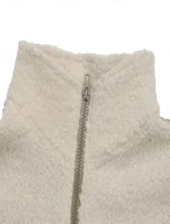 Women's Plain Fashion Casual Long Sleeve High Neck Regular Tops Street Casual Going out Patchwork Beige Fall Winter