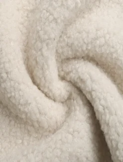 Women's Plain Fashion Casual Long Sleeve High Neck Regular Tops Street Casual Going out Patchwork Beige Fall Winter