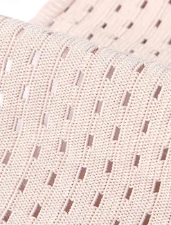 Women's Plus Size Shapewear Waist Trainer Body Shaper Pure Color Sport Simple Casual Home Daily Going out Breathable Summer Spring Home Outfits