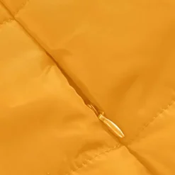 Women's Puffer Jacket Insulated Jacket Hiking Windbreaker Winter Outdoor Thermal Warm Waterproof Windproof Outerwear Mid Length Visible Zipper Fishing Climbing Camping Hiking