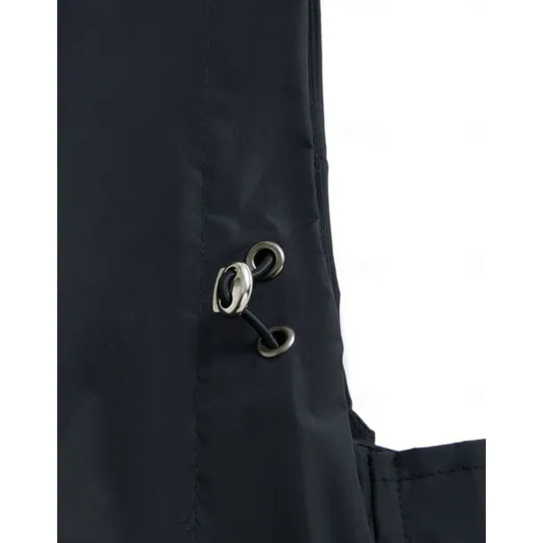 Women's Raincoat Waterproof Rain Jacket Mid-Length Windproof Trench Coat Sport Outdoor Hiking Hooded Jacket with Pockets Casual Jacket Long Sleeve Drawstring Winter Coat Warm Black Yellow