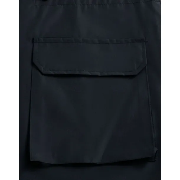 Women's Raincoat Waterproof Rain Jacket Mid-Length Windproof Trench Coat Sport Outdoor Hiking Hooded Jacket with Pockets Casual Jacket Long Sleeve Drawstring Winter Coat Warm Black Yellow