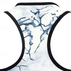 Women's Rash Guard Rash guard Swimsuit UV Sun Protection UPF50+ Breathable Long Sleeve Swimwear Bathing Suit Front Zip 5-Piece Swimming Surfing Snorkeling Beach Printed Autumn / Fall Spring Summer