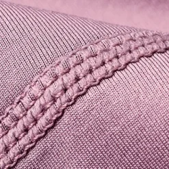 Women's Running T-Shirt Zipper Long Sleeve Zip Top Casual Athleisure Fall Breathable Quick Dry Soft Gym Workout Running Walking Sportswear Activewear Solid Colored Black Pink Burgundy