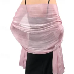 Women's Scarf Shawls and Wraps for Evening Dress Fashion Scarf for Wedding Bridesmaid Gifts