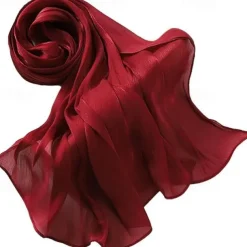 Women's Scarf Shawls and Wraps for Evening Dress Fashion Scarf for Wedding Bridesmaid Gifts