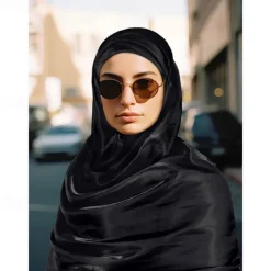 Women's Scarf Shawls and Wraps for Evening Dress Fashion Scarf for Wedding Bridesmaid Gifts