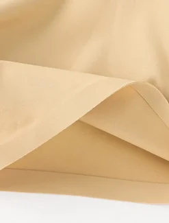 Women's Scrunch Butt Shorts Shapewear Plain High Waist Short Black Home Outfits