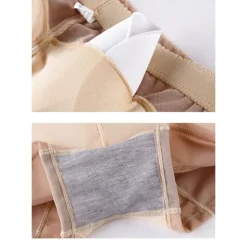 Women's Scrunch Butt Shorts Shapewear Fashion Casual Short Plain Mesh Patchwork Ruched Butt Lifting Tummy Control Butt Lift Comfort High Elasticity Home Daily Fitness Black Apricot Skinny