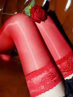 Women's Sexy Lingerie Pure Color Fashion Comfort Soft Street Daily Vacation Nylon Breathable Summer Spring Home Outfits