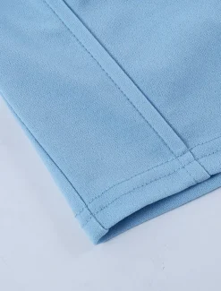 Women's Shapewear Pure Color Corsets Street Date Going out Breathable Bandeau Sleeveless Backless Summer Spring Home Outfits