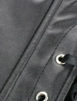 Women's Shapewear Pure Color Corsets Party Going out Club Breathable Bandeau Sleeveless Backless Hole Summer Spring Home Outfits