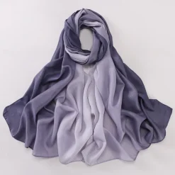 Women's Shawls Hijab Scarfs Dubai Islamic Arabian Muslim Ramadan Adults' Headpiece