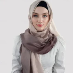 Women's Shawls Hijab Scarfs Dubai Islamic Arabian Muslim Ramadan Adults' Headpiece