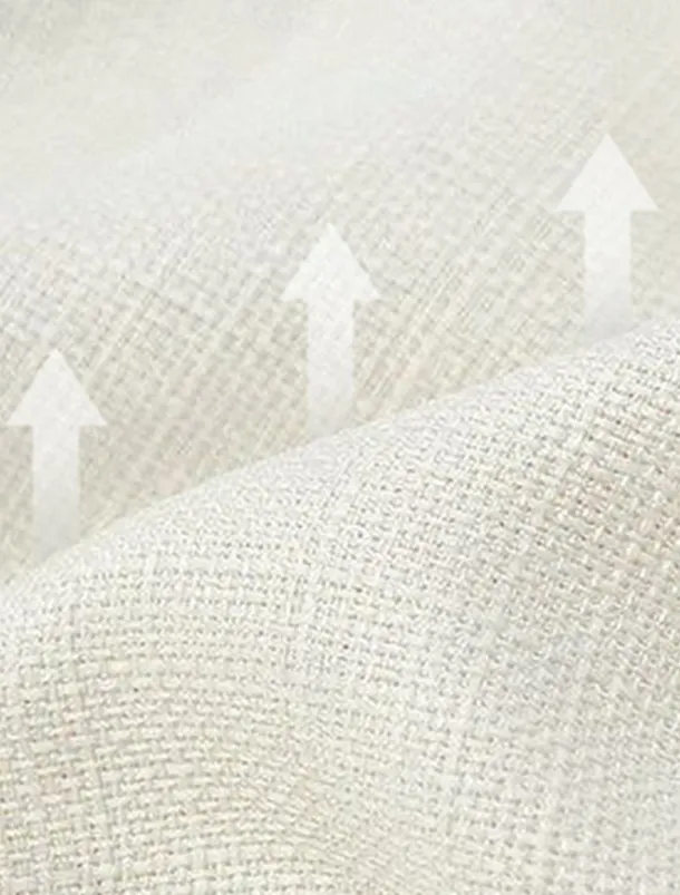 Women's Shirt Linen Shirt Cotton Linen Shirts Plain Daily Stylish Basic Long Sleeve Crew Neck Regular Tops Work Daily Holiday Yellow Green Light Grey Spring Fall