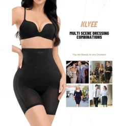 Women's Short Leggings Mesh Butt Lift High Waist Gym Workout Shorts Black Beige Sports Activewear Stretchy Slim