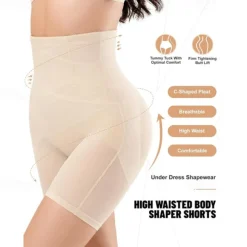 Women's Short Leggings Mesh Butt Lift High Waist Gym Workout Shorts Black Beige Sports Activewear Stretchy Slim