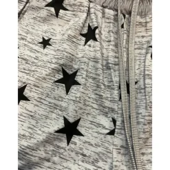 Women's Shorts Elastic Waist Soft Lounge Shorts Casual Shorts with Pocket