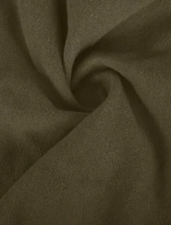 Women's Shorts Solid Color Chinos Fashion Basic Short Medium Waist Plain Pocket Elastic Waist Comfort Outdoor Micro-elastic Vacation Street Causal Army Green Black White Blue Summer Regular Fit