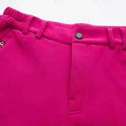 Women's Ski / Snow Pants Outdoor Winter Thermal Warm Waterproof Windproof Breathable Pants / Trousers for Camping / Hiking Snowboarding Winter Sports