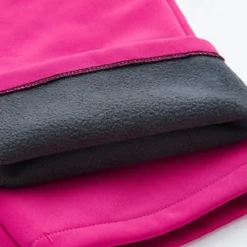 Women's Ski / Snow Pants Outdoor Winter Thermal Warm Waterproof Windproof Breathable Pants / Trousers for Camping / Hiking Snowboarding Winter Sports