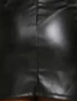 Women's Skirt Bodycon Midi High Waist Skirts Drawstring Solid Colored Street Daily Spring & Summer Elegant Fashion Casual Wine Black Dark Red Blue