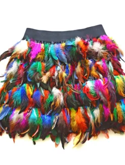 Women's Skirt Mini Skirts Color Block Solid Colored Carnival Party Fall & Winter Fashion Long Carnival Costumes Ladies Black Blue Purple Fuchsia